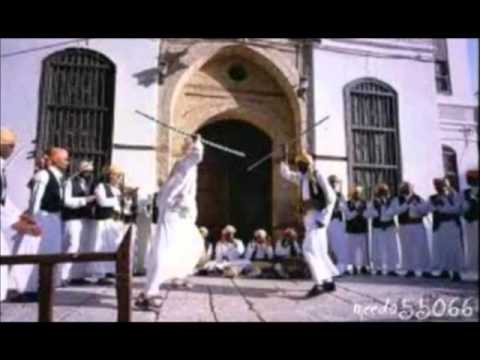 مزمار والله المحبة بلية 