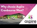 Learn about aspire early education cranbourne west