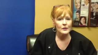 Patient Testimonial | Dr. Alina Sholar Serenity Creek Med Spa