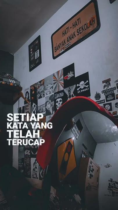 Story Wa Dengarkan - Scimmiaska #shorts #storywa30detik #scimmiaska