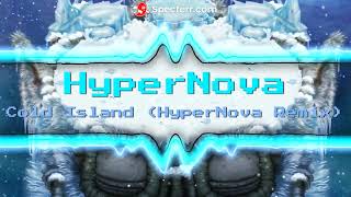 Cold Island (HyperNova Remix)