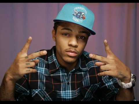 Bow Wow-1 For The Money June [2009]!!!