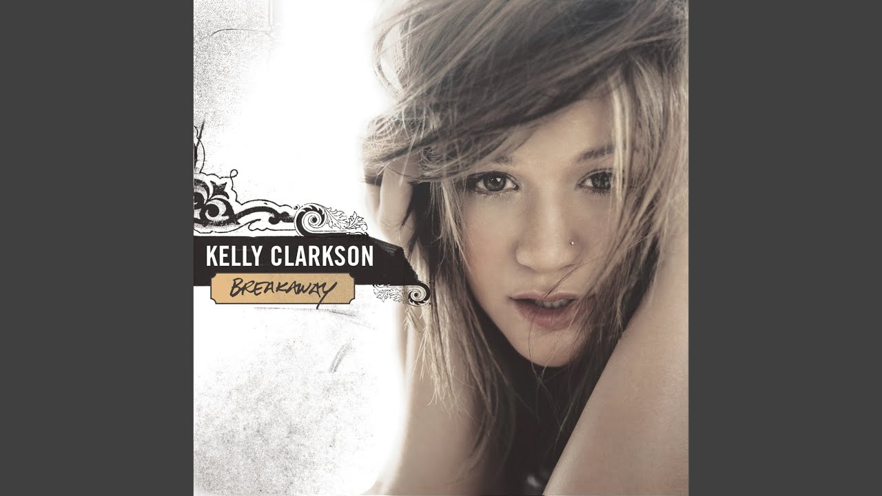 Kelly Clarkson – I Hate Myself For Losing You