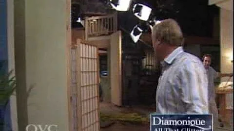 Meet QVC Program Host Rick Domeier