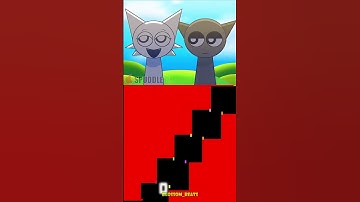 Yapper & Listener (Incredibox Sprunki Gray x Wenda Animation)