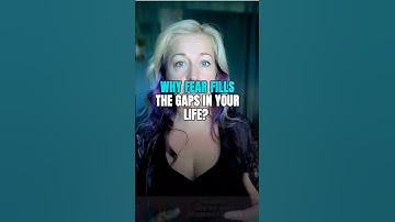 The SHOCKING Way Fear Affects Your Relationship Confidence