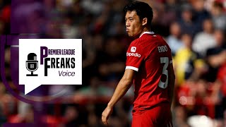 【音声コンテンツ】サウジアラビアが席巻？フットボール界の未来｜Premier League FREAKS Voice #9｜2023年8月30日 配信回