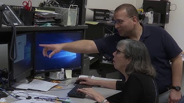 The University of Houston-Clear Lake partnered with Netsync to help with its aging VoIP