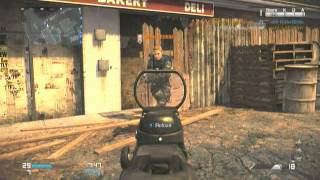 How To Dominate In Clan Wars For COD GHOST! Tips & Tricks- GHOST (Gameplay/Commentary)
