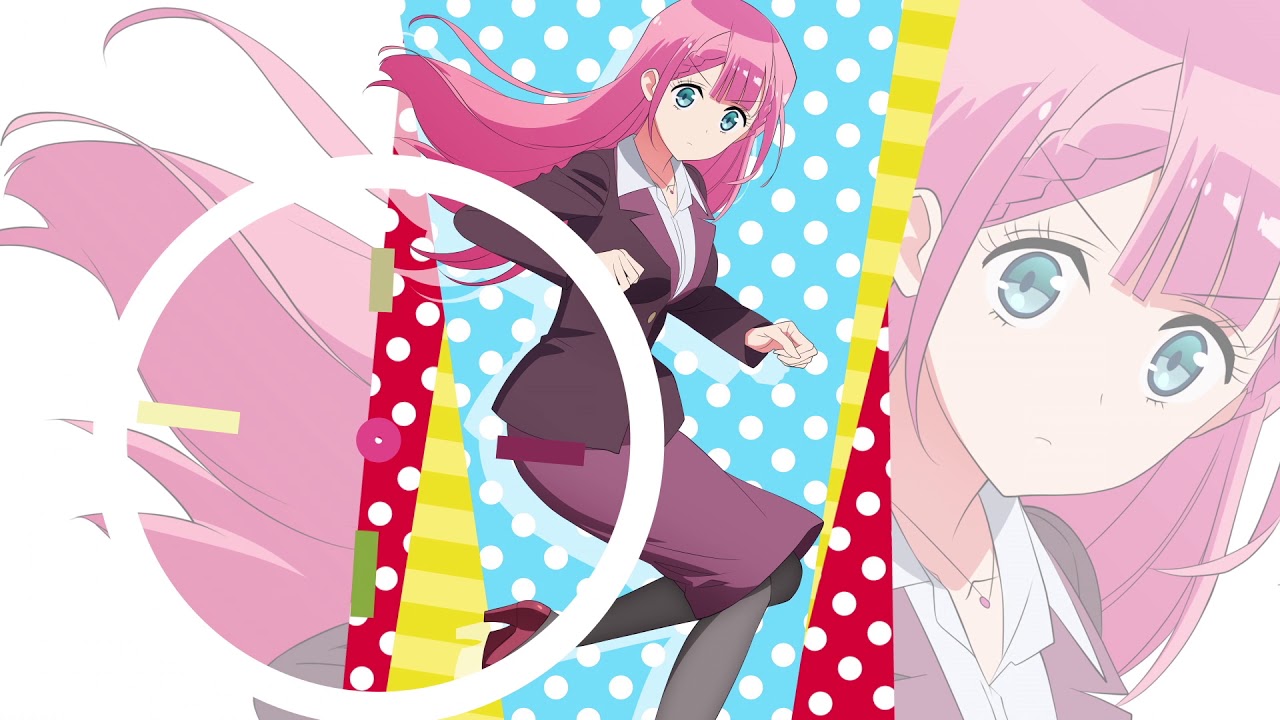 Stream Bokutachi Wa Benkyou Ga Dekinai! - Opening OP Full Can Now