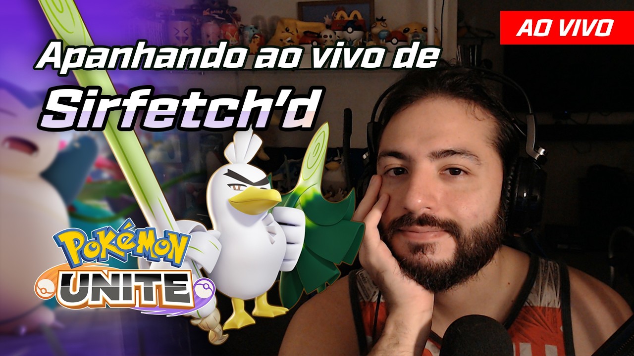 Começando Temporada 34