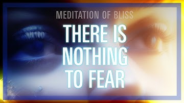 AI Guided Meditation - I Saw Everything