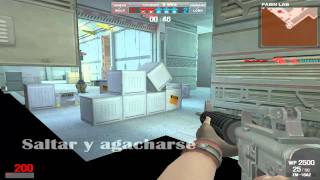 WolfTeam Latino Bug Paien Lab