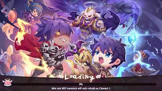 Daily life of The Anomalies #ROXGlobal 23/30