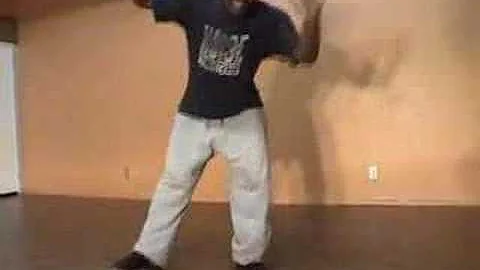 The Young and Rhythmic