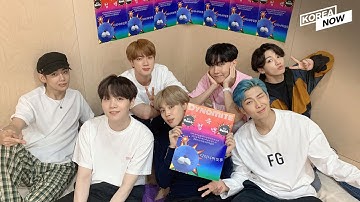 “Dynamite” MV hits 100 mln views in 24 hours, yet BTS is nervous to perform at VMAs