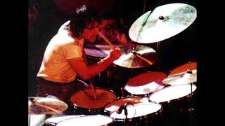 The Who - The Real Me Isolated Drums