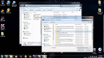 How to burn Ps2 game for Modded console *Easy and Quick*