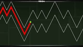 1100m Random Size 4x Size Transition Type A Size Changes Unrestricted 60 (Juggernaut Freeplay)