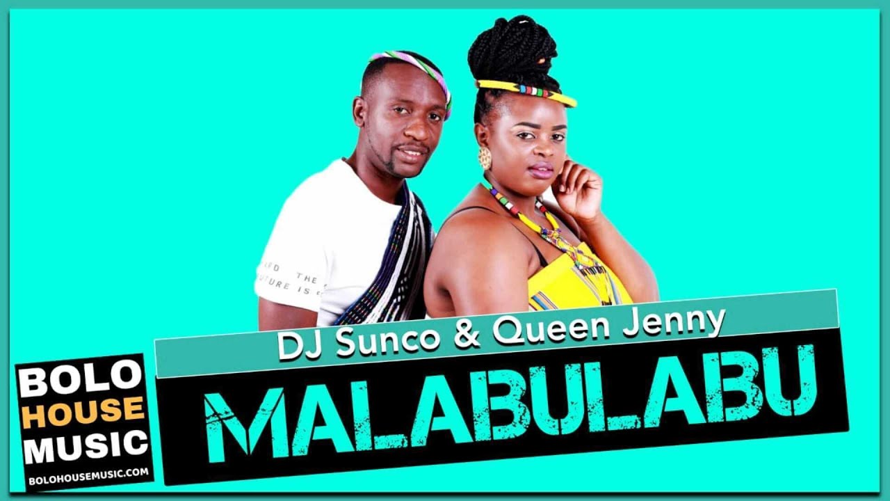 DJ Sunco  Queen Jenny   Malabulabu New Hit 2020