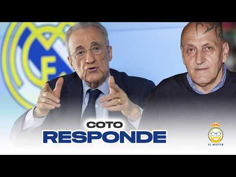 COTO RESPONDE: ¿QUÉ ES MEJOR ACEPTAR EL FIN DE CICLO INSTITUCIONAL O SEGUIR EN CRISIS DEPORTIVA?