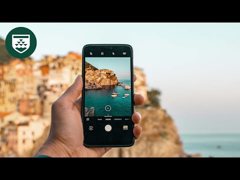 Smart tourism in