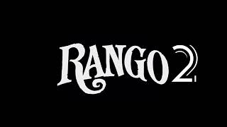 Rango Trailer Logos (2011-2026)