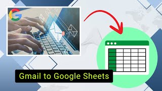 Fetch Gmail Inbox to Google Sheets
