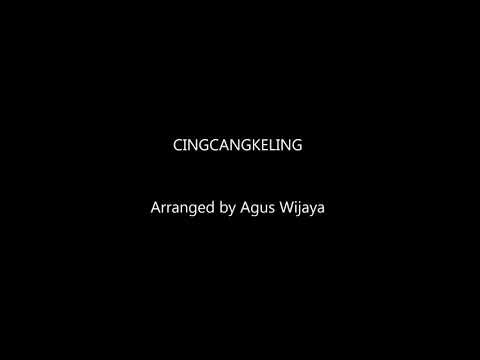 CING CANGKELING - SLIPKNOT FT BABYMETAL (live parodi)