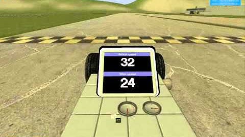 Wire speedometer/ toMph readings are incorrect