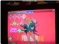 DDR Extreme Drop Out Reverse Ugly eek AA FC TC over it around