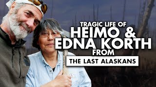 Tragic Life Of Heimo Korth & Edna Korth From ‘The Last Alaskans’