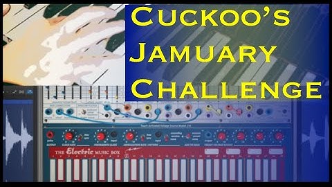 Prepared Piano morphing to Buchla Easel | Speak truth to connect