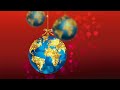 Christmas all over the World ⋅ hr-Sinfonieorchester ⋅ Michał Nesterowicz ⋅ Tobi Kämmerer