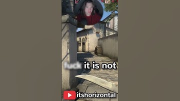 CSGO callouts make NO sense (funny moments)