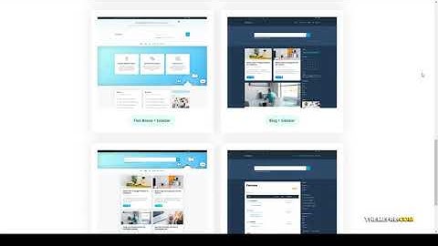 TechSmart - Helpdesk and Knowledge Base WordPress Theme forum techdesk Hikari