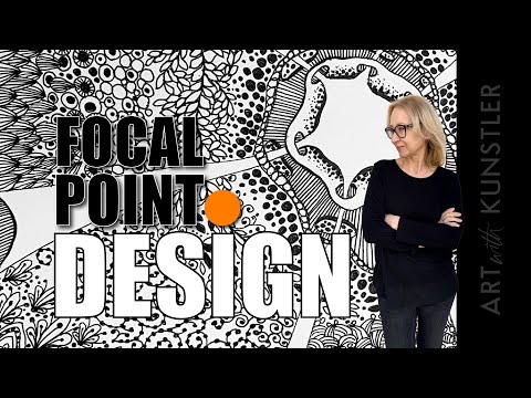 Video: Focal Point Vs. Interessenzentrum