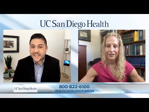 San Diego Connect: Anne Wallace, MD, on Breast Cancer Care