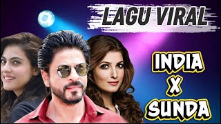 Lagu India X Sunda Viral Tiktok || Lagu Sunda India Lagu India Versi Sunda Viral di TikTok 2025