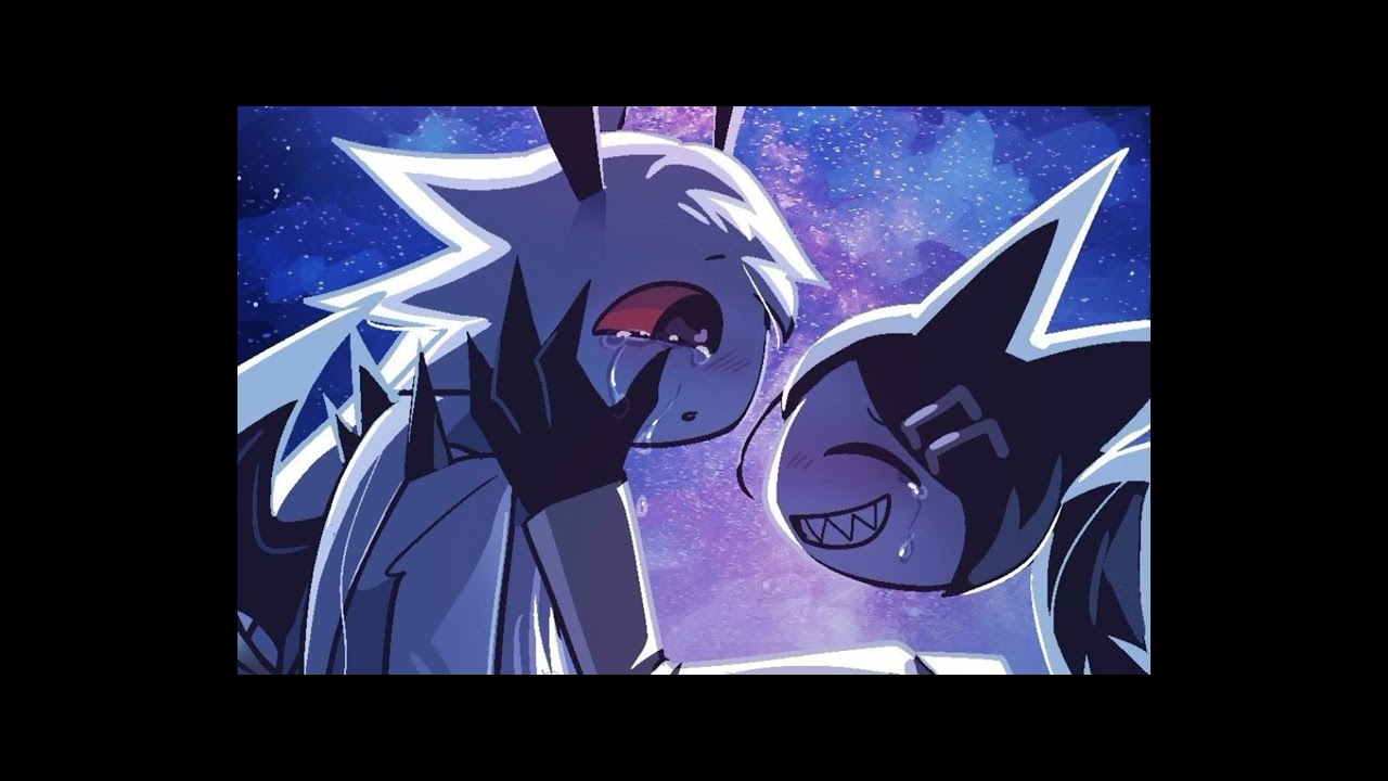 Mister Barrel, Mister Hotchkiss @The_Enigmaverse