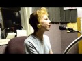 Lil Debbie Interview - Debbie's World Episode 2 - Kickin it with KMaxx