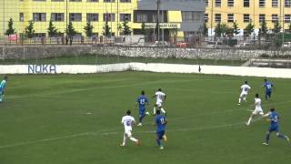 Sekou Camara & Lancinet Sidibe - Football Players 2016 Hd