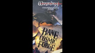 wizardry 6 guide. From noob to noob! Full Manual.