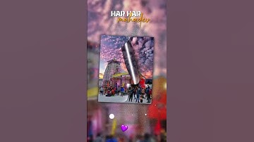 kedarnath status video 💫 bholenath status ☘️ Mahadev status #mahadev #shorts