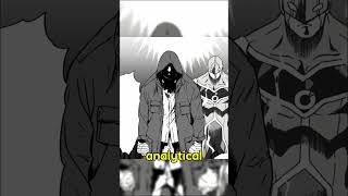 O'Clock to Knuckleduster Explained | My Hero Academia: Vigilantes O'Clock to Knuckleduster Explained | My Hero Academia: Vigilantes