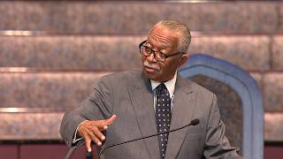 WNBC with Bishop Brazier "The Divine Power of Eternal Inheritance" | July 15, 2026