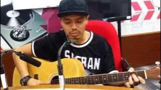 Alasan Untuk Bahagia - Asfan | Jom Jam Akustik | 8 Oktober 2014