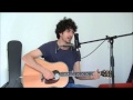 Ho imparato a sognare  negrita cover by giuseppe lib