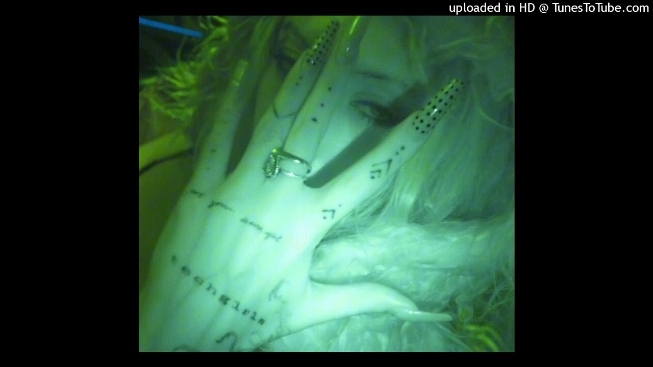 [FREE] yeat x rage x trippie redd  ''MONEY'' type beat