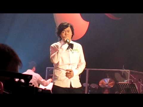 21.3.2010 曾昱嘉- 如果沒有你@亞洲星光大道2